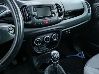 Fiat 500L 1.4 70kW