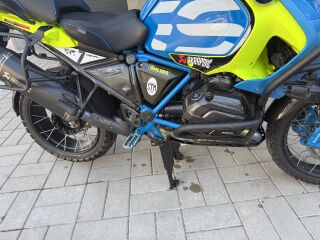 BMW R 1200 GS ADVENTURE 92kW