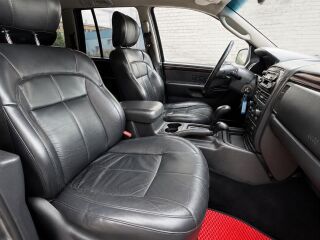 Jeep Grand Cherokee 2.7 120kW