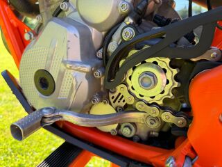 KTM 250 EXC-F SIXDAYS