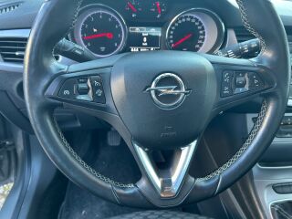 Opel Astra 1.4 74кВ