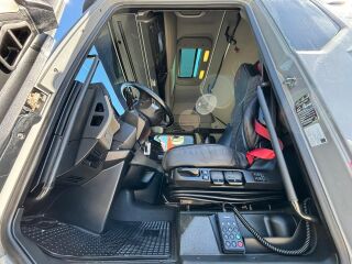 MAN TGX 28.510 6x2 375kW