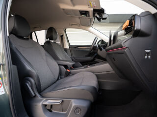 Volkswagen Tiguan Life 1.5 110кВ