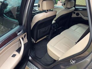 BMW X5 3.0 225kW