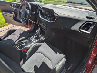 Kia ProCeed GT-Line TX 1.5 103kW