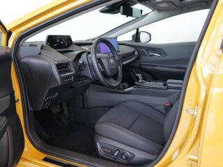 Toyota Prius Luxury Plug-In Hybrid 2.0 111kW