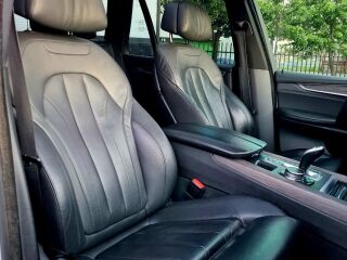 BMW X5 M-Pakett Comfort B&O 3.0 R6 190кВ