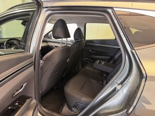 Hyundai Tucson Style 48V 1.6 T-GDi 110kW