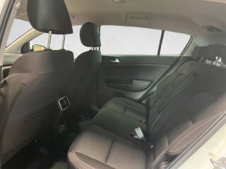 Kia Sportage 1.6 130kW