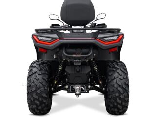 Odes 525L EPS PREMIUM T3B 28kW