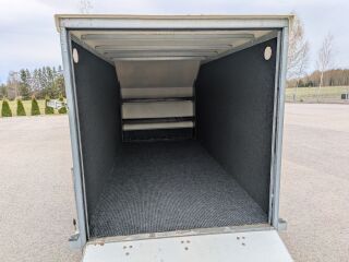 Iveco Daily IRISBUS 3.0 107kW