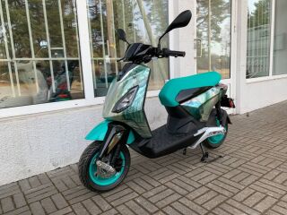 Piaggio 1