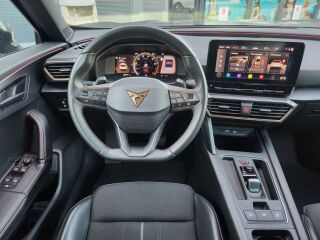 Cupra Formentor VZ 1.5 TSI 110kW
