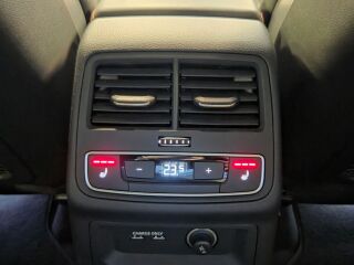 Audi RS 5 Facelift Sportback 2.9 331kW