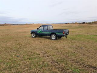 Isuzu Pick Up KB D 47 2.2 45kW