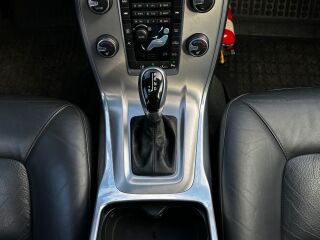 Volvo S80 D4 133kW