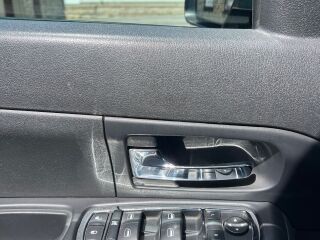 Jeep Cherokee 2.8 147kW
