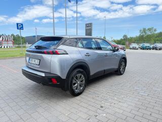 Peugeot 2008 Active Pack 1.5 BlueHDi 81kW