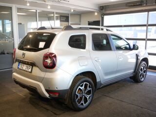 Dacia Duster Prestige 1.0 TCe 74kW