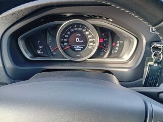 Volvo V40 1.6 84кВ