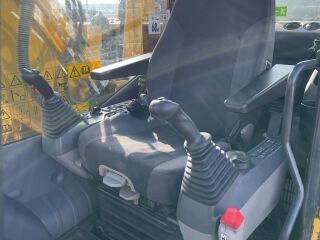 Komatsu PC170LC-10 90kW
