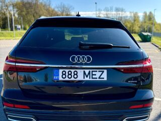 Audi A6 3.0 250kW