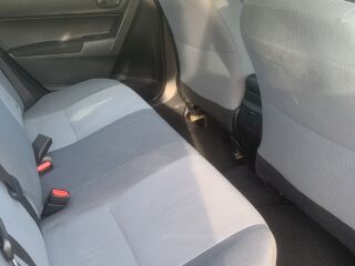 Toyota Corolla 1.8 98кВ