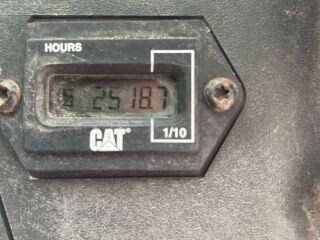 CAT / Caterpillar 236-4x4/113 44kW