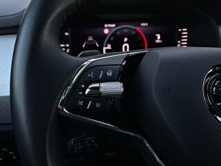 Skoda Kodiaq Ambition Tour FL 2.0 110kW