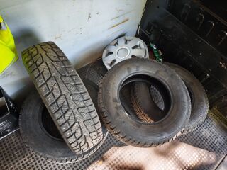 Ford Transit L3H2 TDCi T350 2.4 103kW