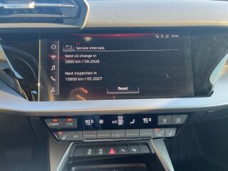 Audi A3 1.0 81kW