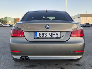 BMW 523 2.5 130кВ
