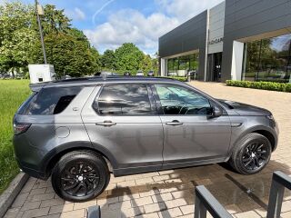 Land Rover Discovery Sport 2.0 132kW
