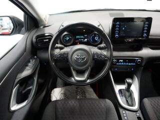 Toyota Yaris Active Plus Dynamic Pakett 1.5 68kW