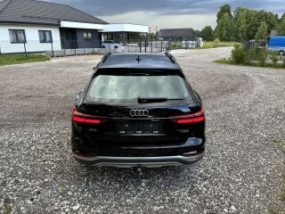 Audi A6 allroad 2.0 R4 150kW