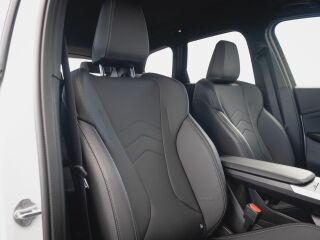 BMW X1 xDrive20d MHEV M-Sportpakett 2.0 120kW