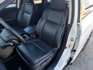 Honda CR-V Executive 1.6 118kW