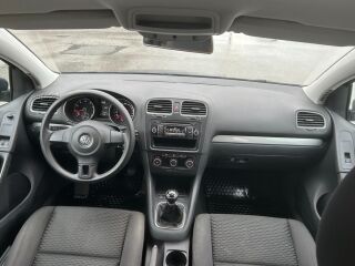 Volkswagen Golf 1.2 TSI 77kW