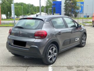 Citroen C3 Shine AT8 1.2 81kW