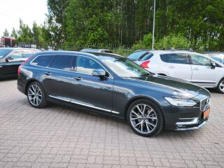 Volvo V90 AWD INSCRIPTION 2.0 140kW
