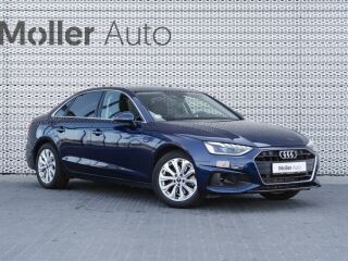 Audi A4 2.0 110kW