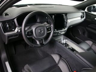 Volvo S60 AWD ULTIMATE DARK INTELLI SAFE PRO 2.0 B5 KERS Mild Hybrid 184kW