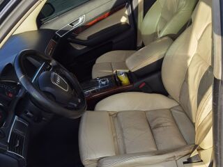 Audi A6 ABT 3.0 199кВ