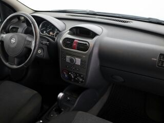 Opel Corsa GSI ATM 1.4 66кВ