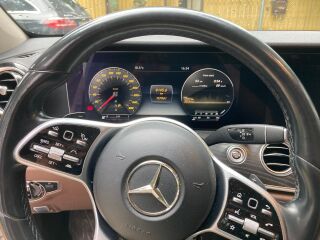 Mercedes-Benz E 220 All Terrain 2.0 143кВ