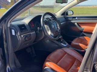 Volkswagen Jetta 2.0 Turbo 147kW