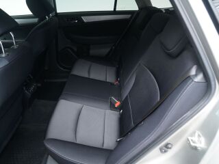 Subaru Outback Active AWD 2.5 129kW