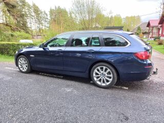 BMW 520 2.0 135кВ