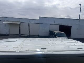 Ford Transit N1 2.0 96kW