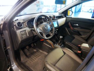 Dacia Duster EXTREME 1.0 67kW